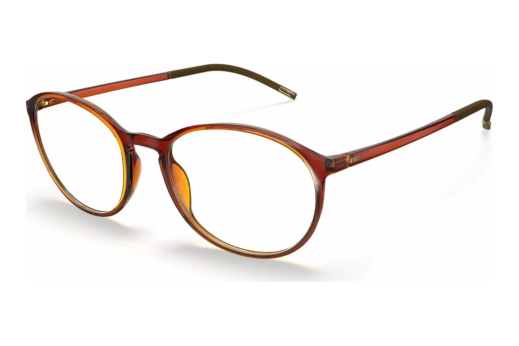 Silhouette   2940 2530 Tricolore Peach