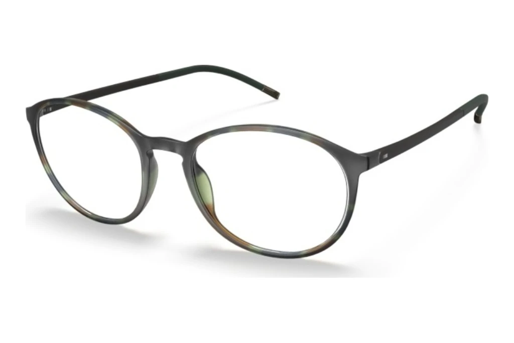 Silhouette   2940 5610 CEDAR WOOD / GOLD