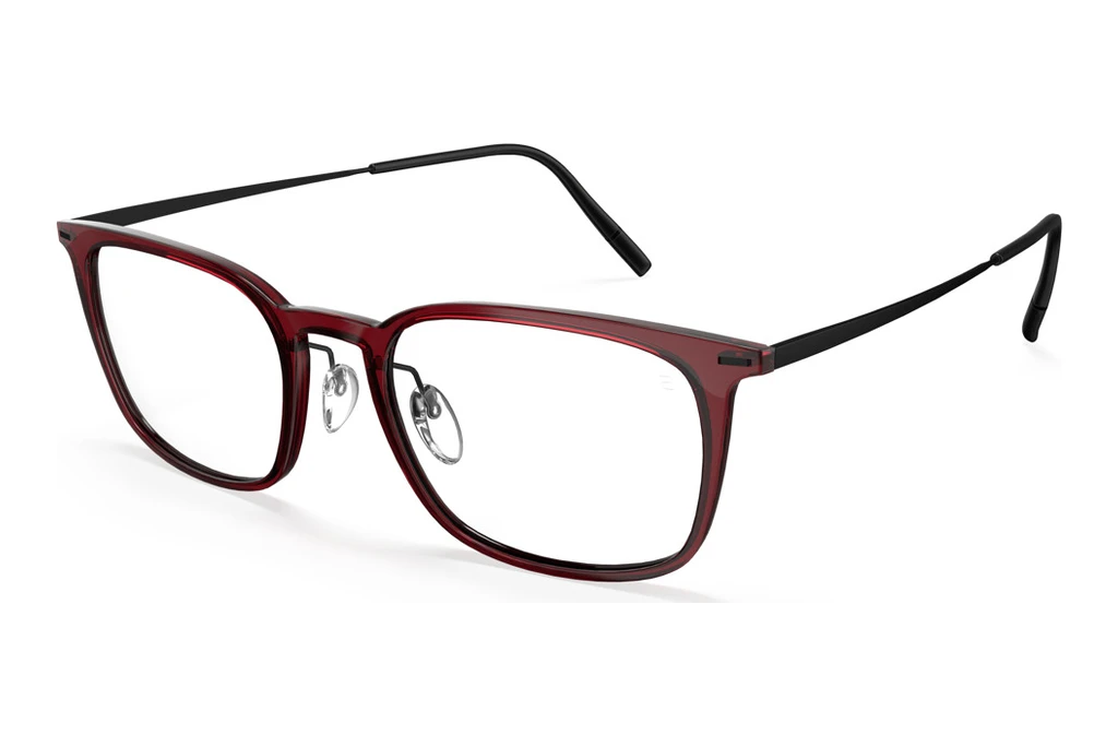Silhouette   2967 3240 Ruby Red