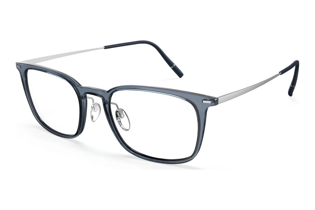 Silhouette   2967 4610 Denim Blue