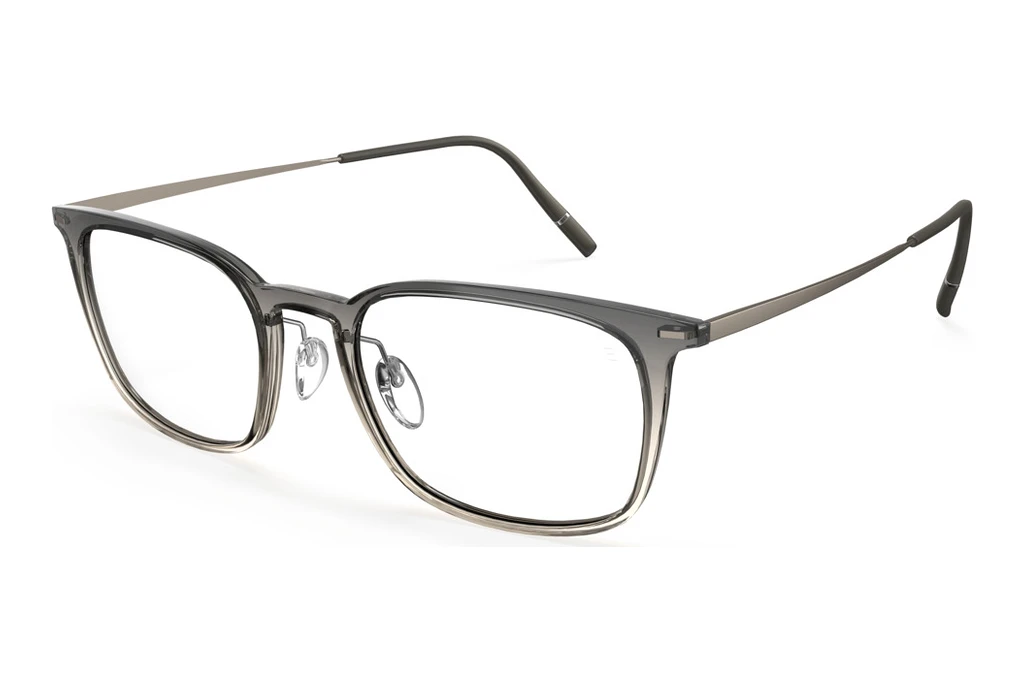 Silhouette   2967 6940 Grey Dawn