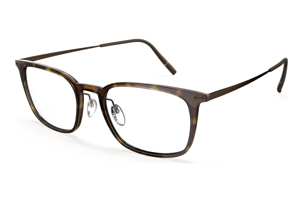 Silhouette   2967 M340 Havanna Mahogany