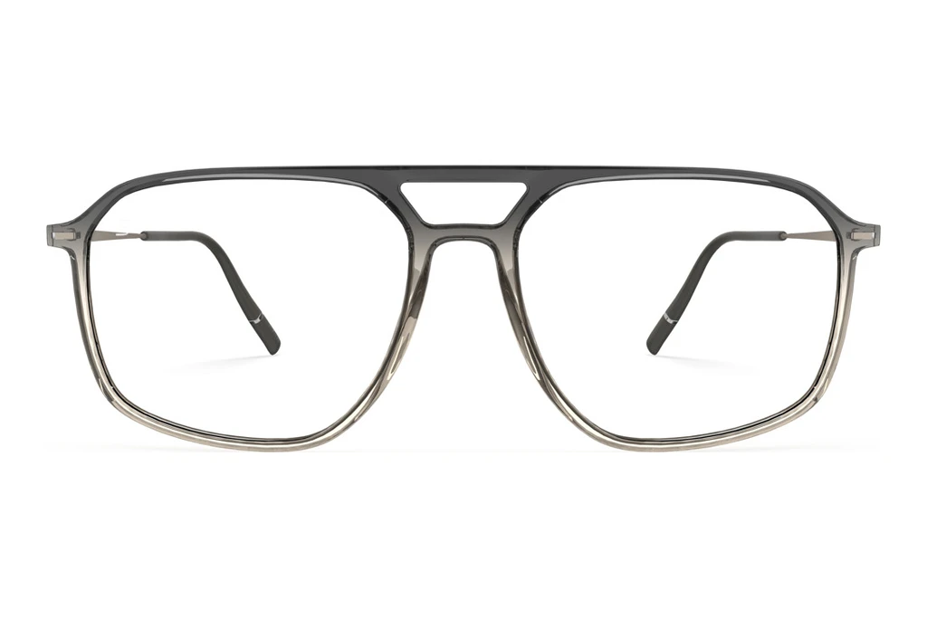 Silhouette   2969 6940 Grey Dawn