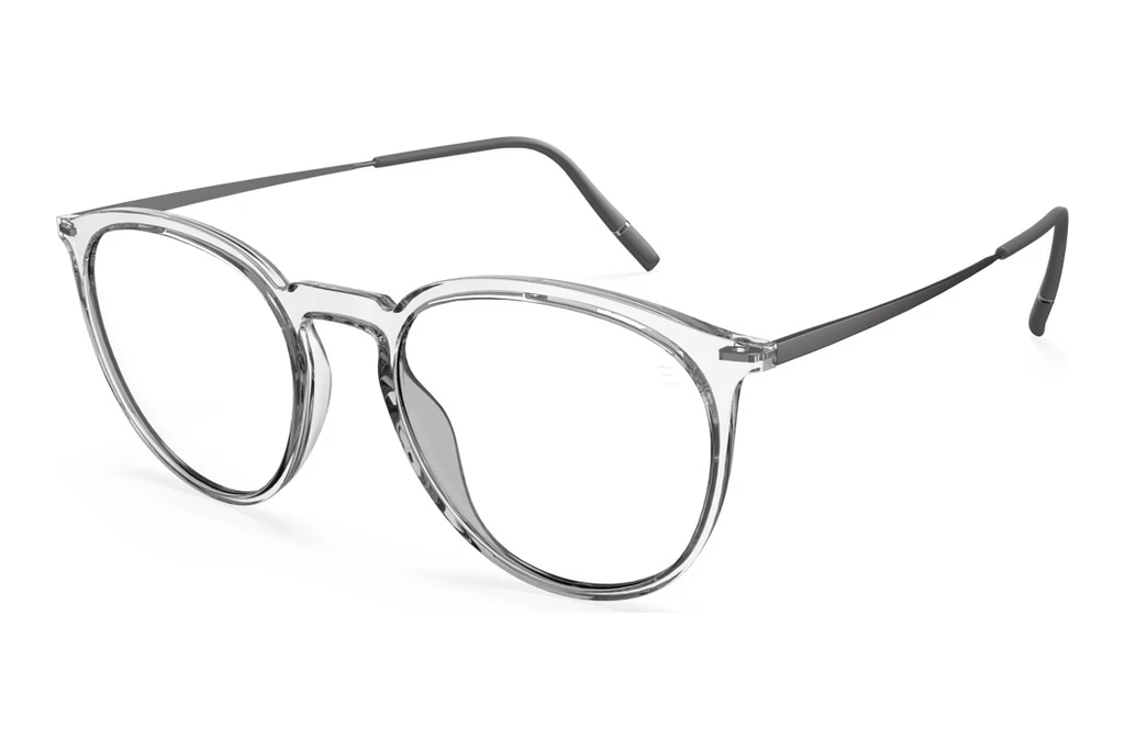 Silhouette   2970 6660 Illuming Grey