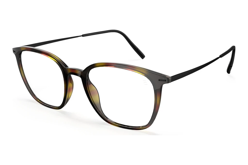 Silhouette   2971 3340 Havanna Vineyard Red