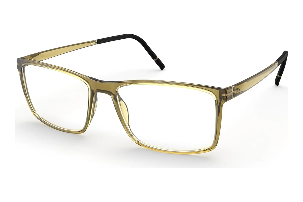Silhouette   2972 5530 Khaki Camouflage