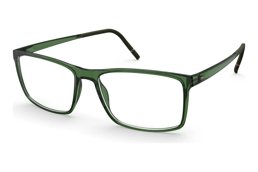 Silhouette   2972 5630 Deep Forest Green