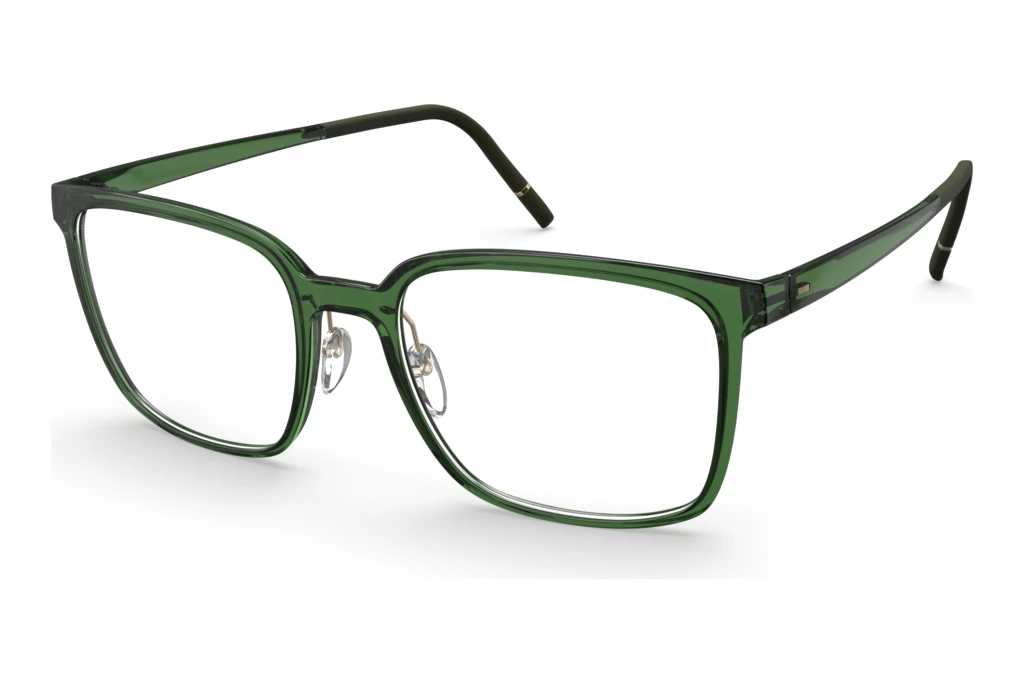 Silhouette   2973 5630 Deep Forest Green