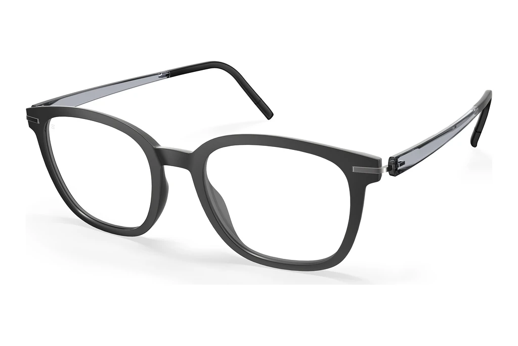 Silhouette   2974 9060 black/graphite