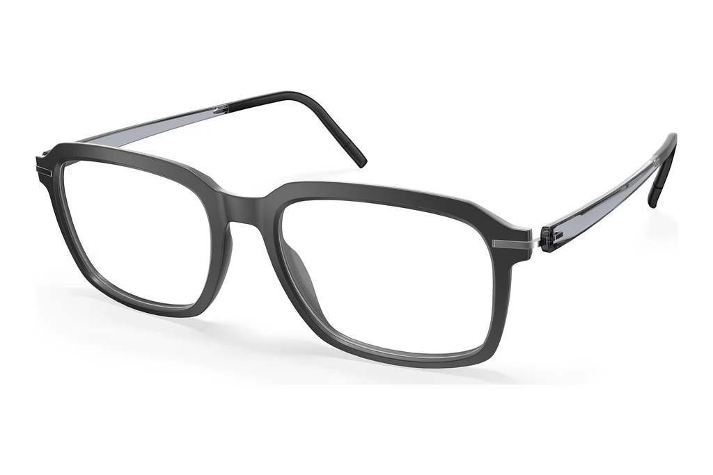 Silhouette   2975 9060 black/graphite