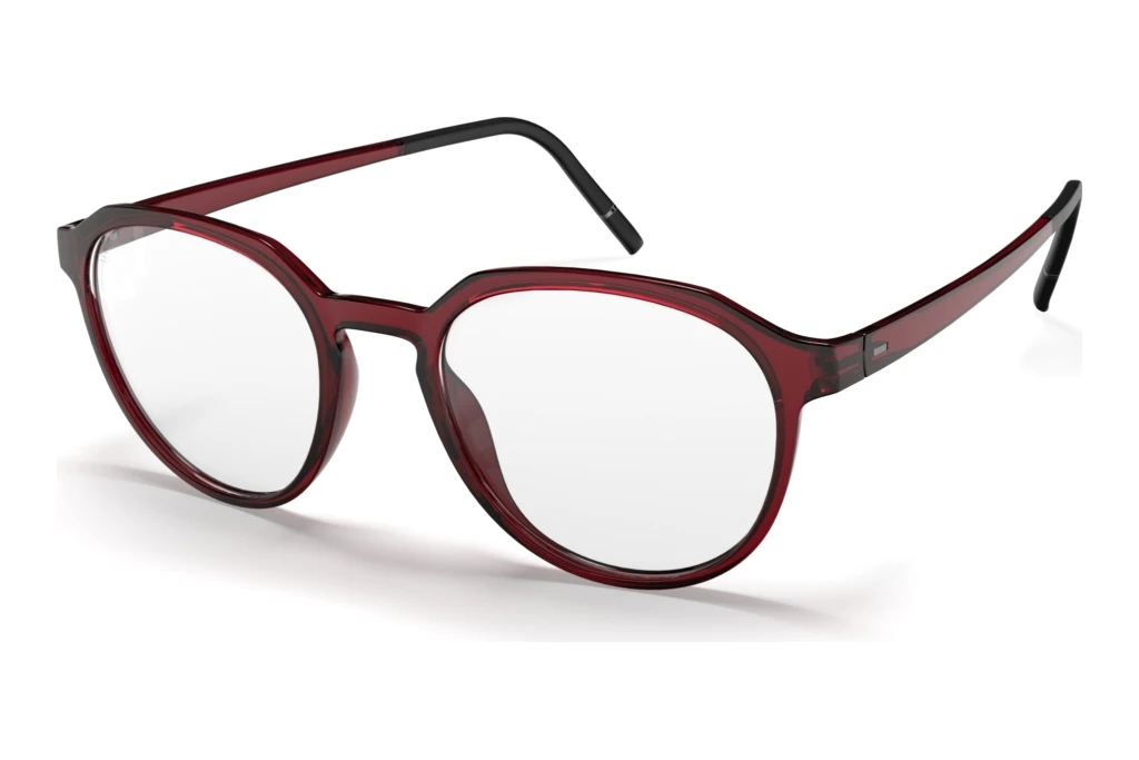 Silhouette   2981 3060 dark red/graphite
