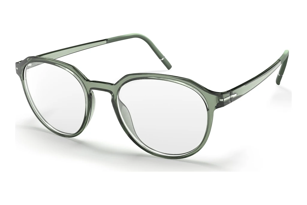 Silhouette   2981 5010 Alge Twill