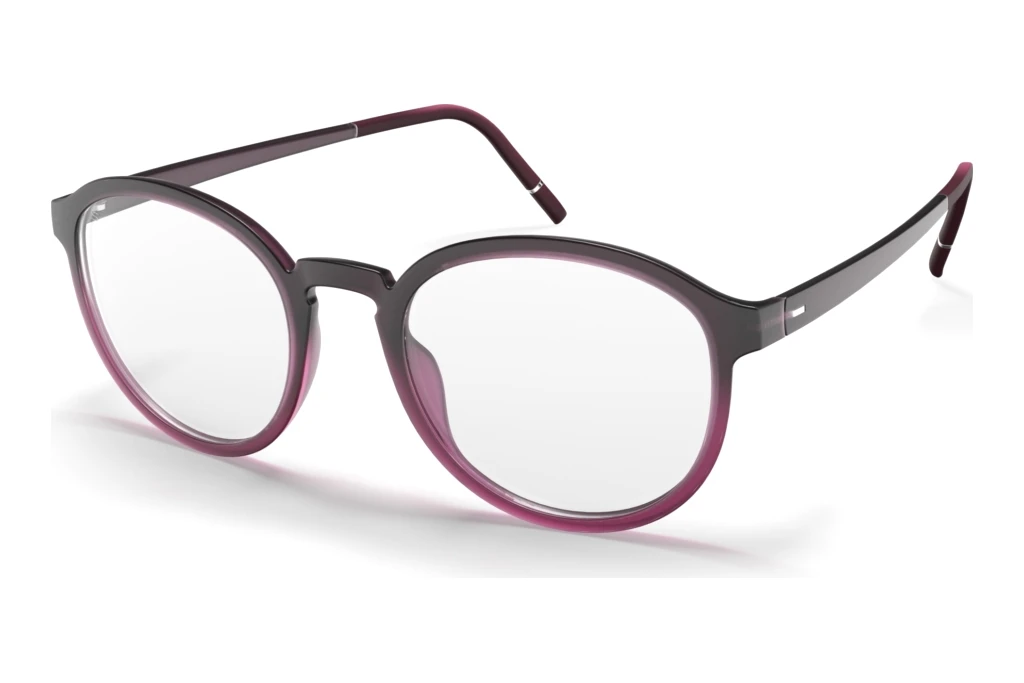 Silhouette   2982 3510 Lilac Berry Gradient