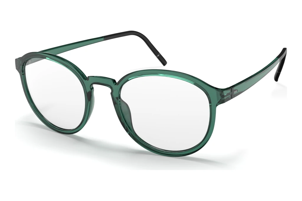 Silhouette   2982 5560 dark green/graphite