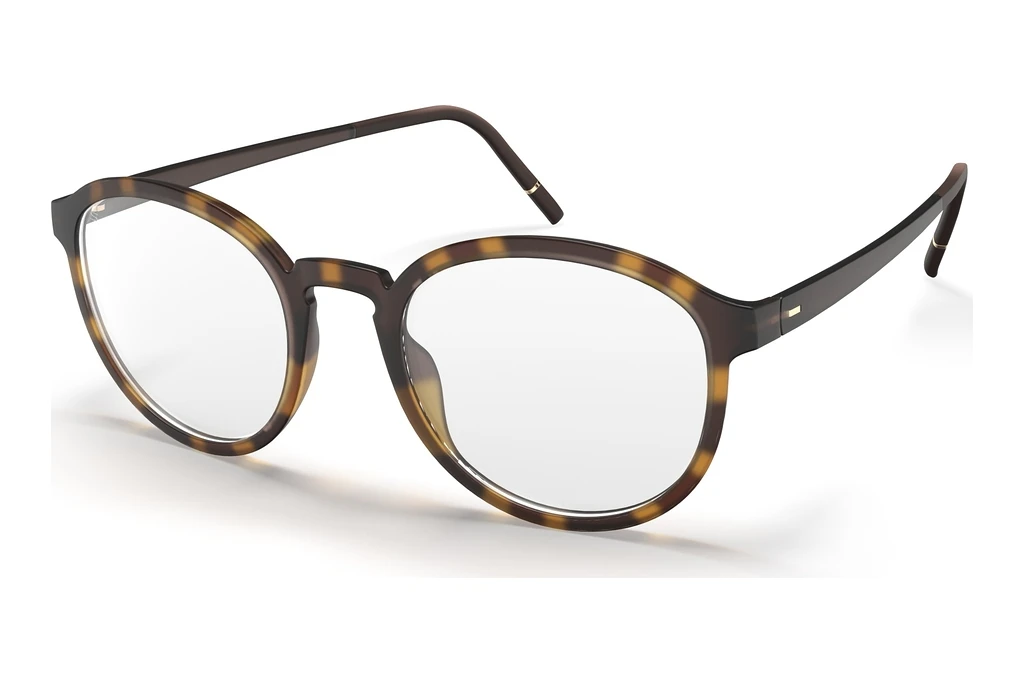 Silhouette   2982 6130 SLM RED BROWN GRADIENT