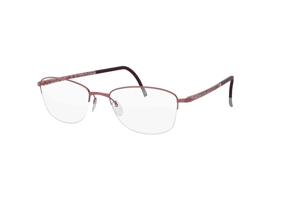 Silhouette   4492-40 6053 TRICOLORE LAVENDER