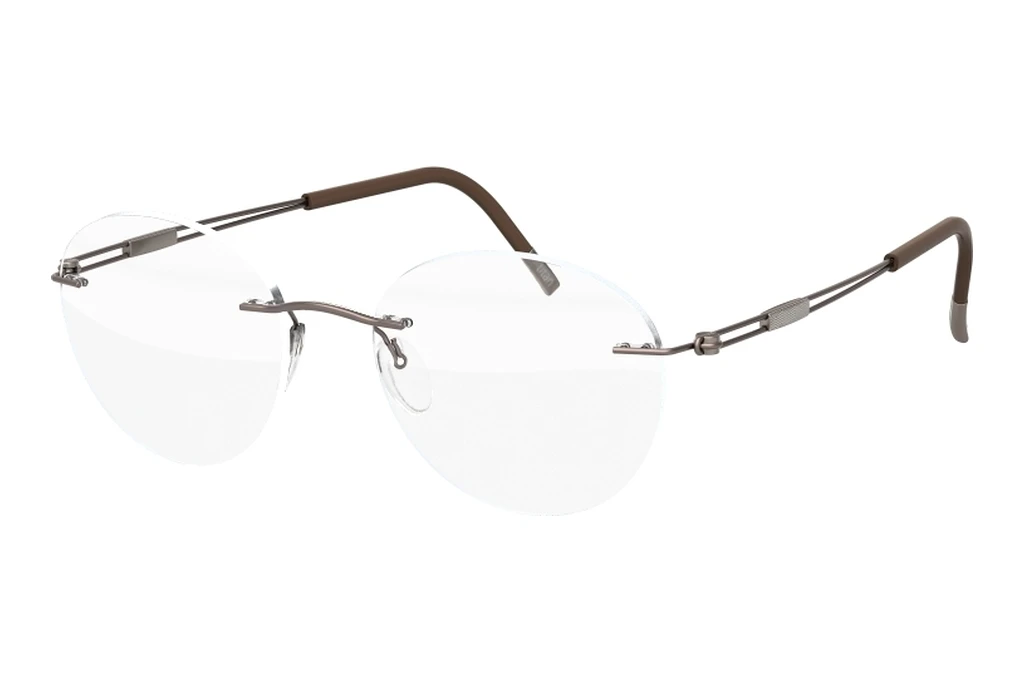 Silhouette   5521-EP 6040 brown