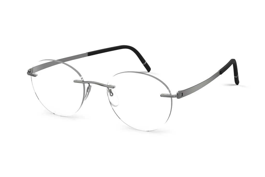 Silhouette   5529-70 6660 black