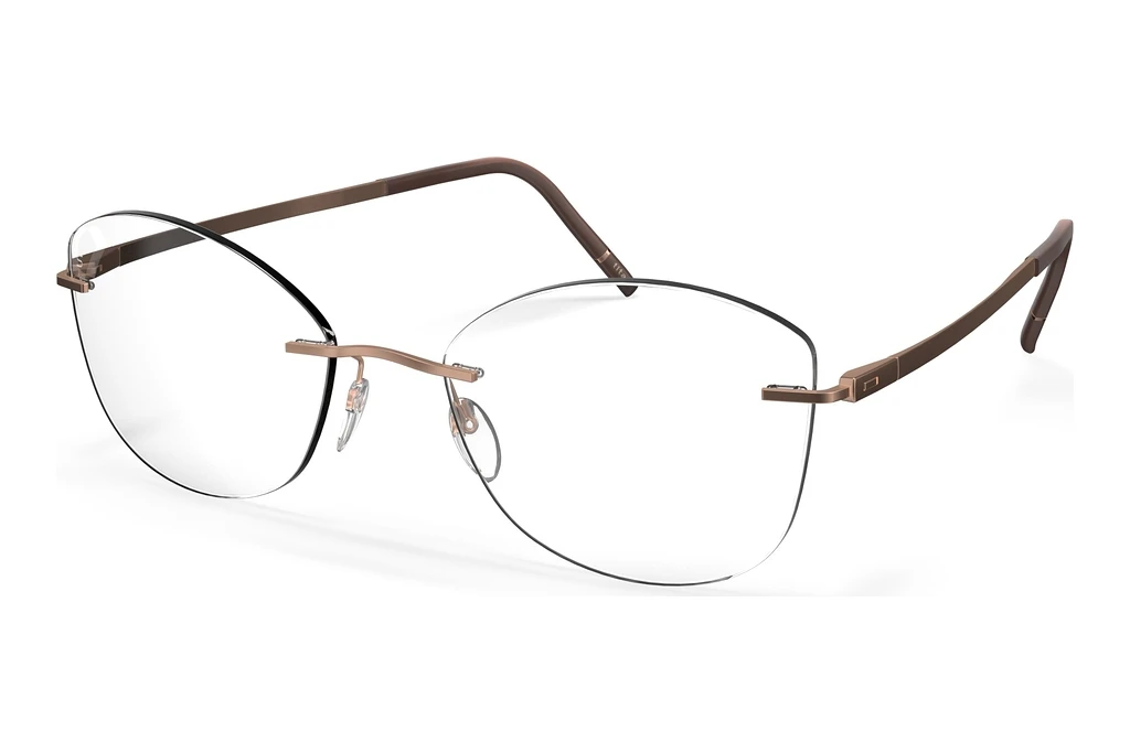 Silhouette   5573-KE 3530 Rose All Day