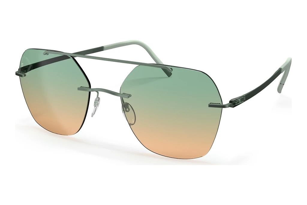 Silhouette   5573-OK 5045 Juicy Mint