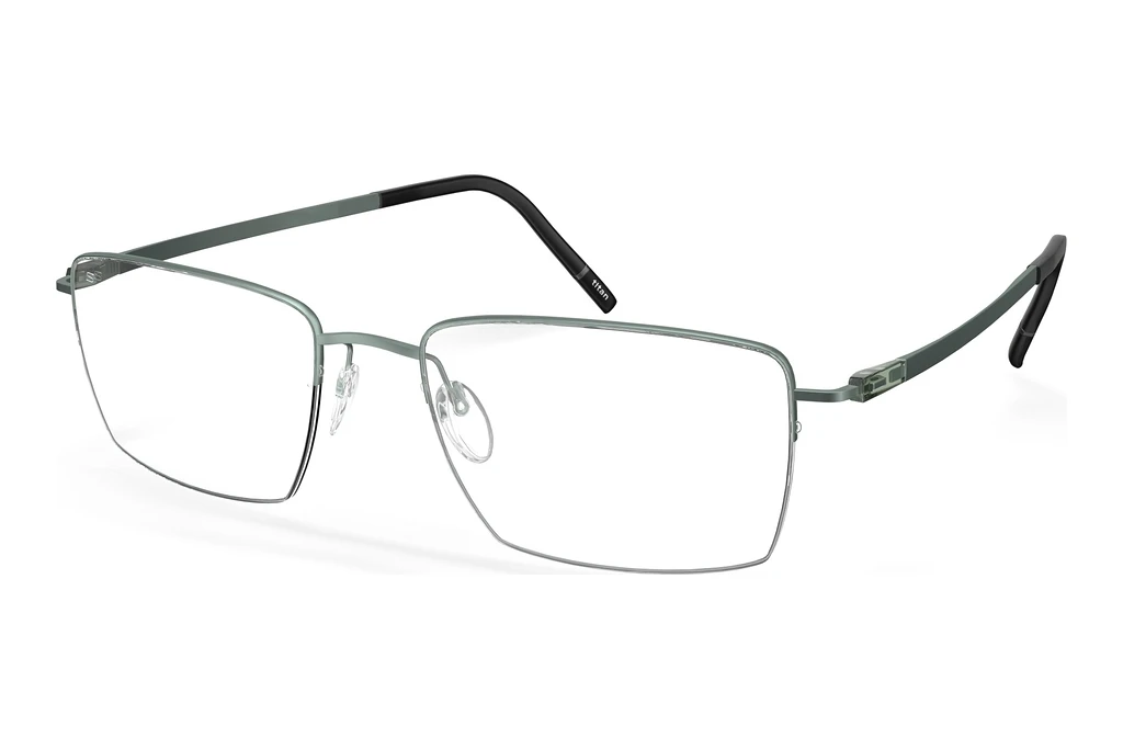 Silhouette   5583 5040 teal matte/black