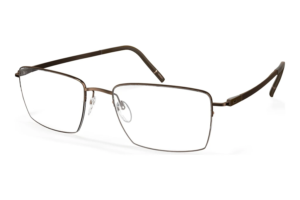 Silhouette   5583 6040 SLM Brown