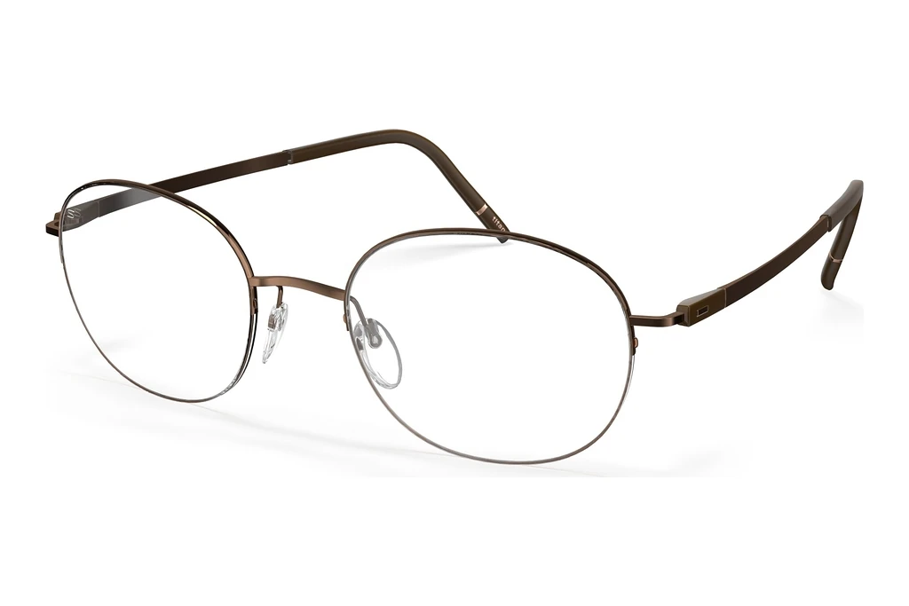 Silhouette   5590 6040 SLM Brown