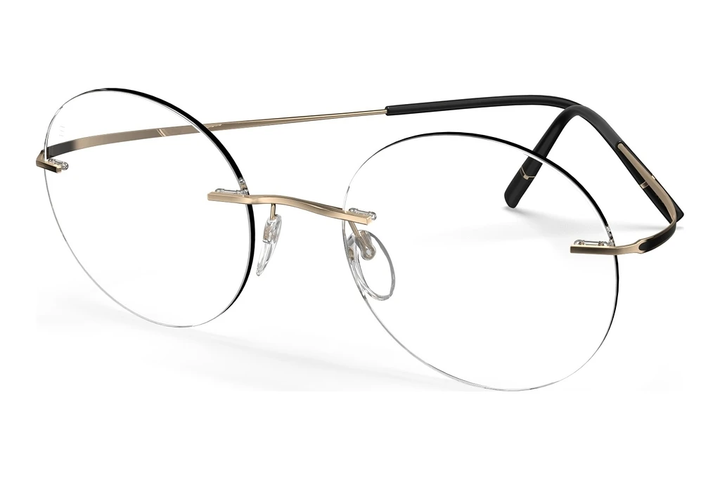 Silhouette   5599-PF 7830 Classic Green Gradient