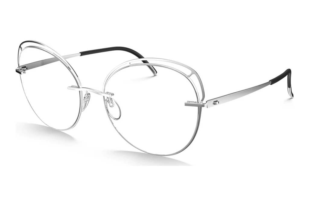 Silhouette   L006 7201 silver