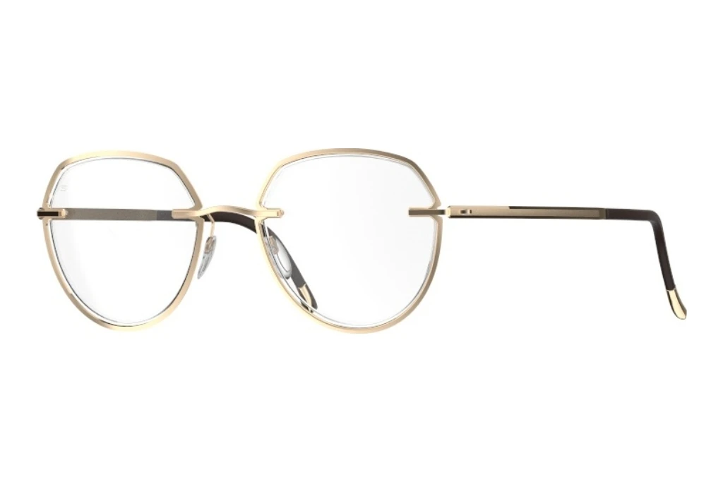 Silhouette   L023 7520 Pure Gold