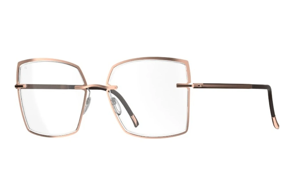 Silhouette   L024 3580 Ros� Mint