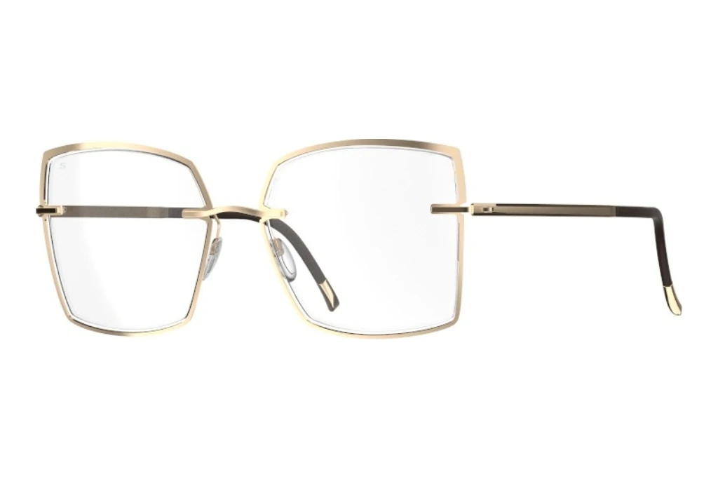 Silhouette   L024 7520 Pure Gold