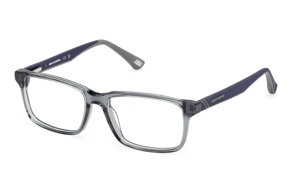 Skechers   SE50118 020 Glänzend Grau