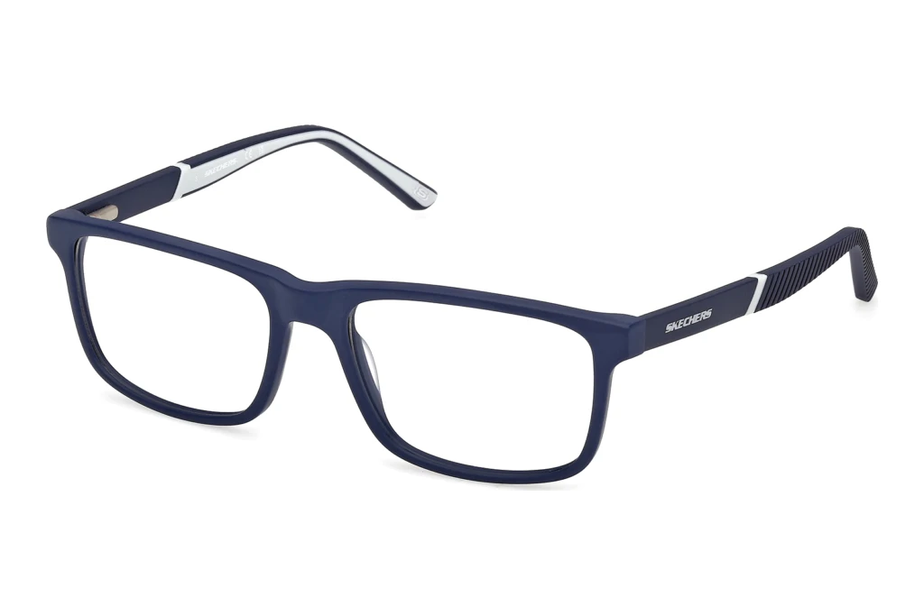 Skechers   SE50135 092 Matt Blau
