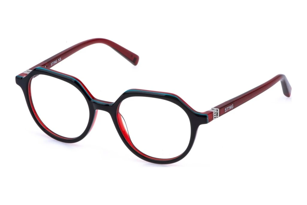 Sting   VSJ759 0GBE MULTILAYER BLACK