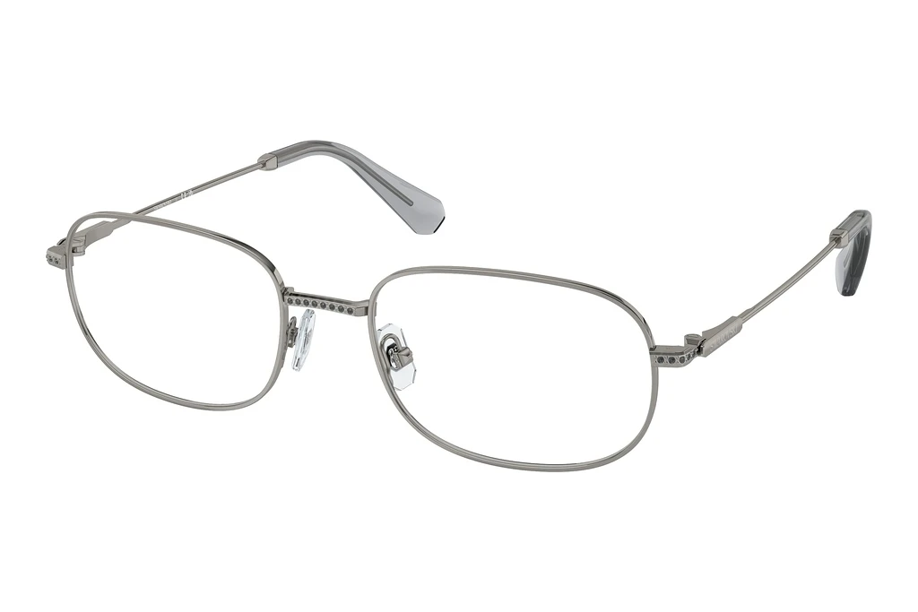 Swarovski   SK1005 4009 Gunmetal