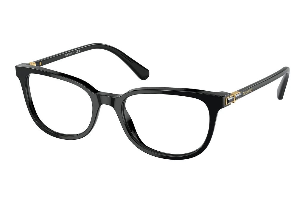 Swarovski   SK2003 1001 Black