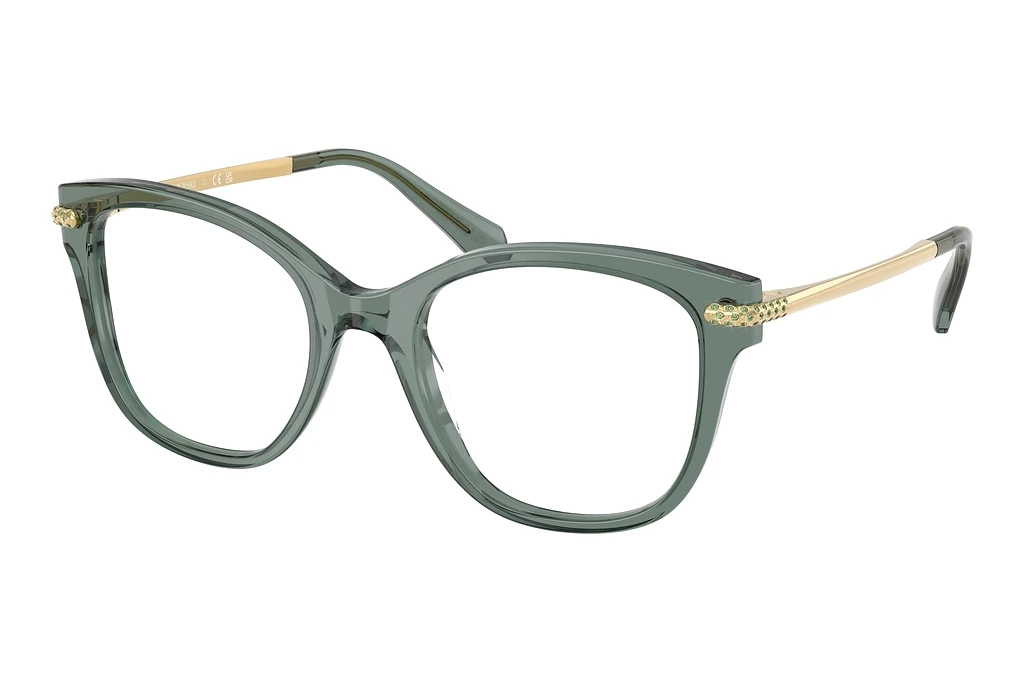 Swarovski   SK2044 1043 Transparent Green