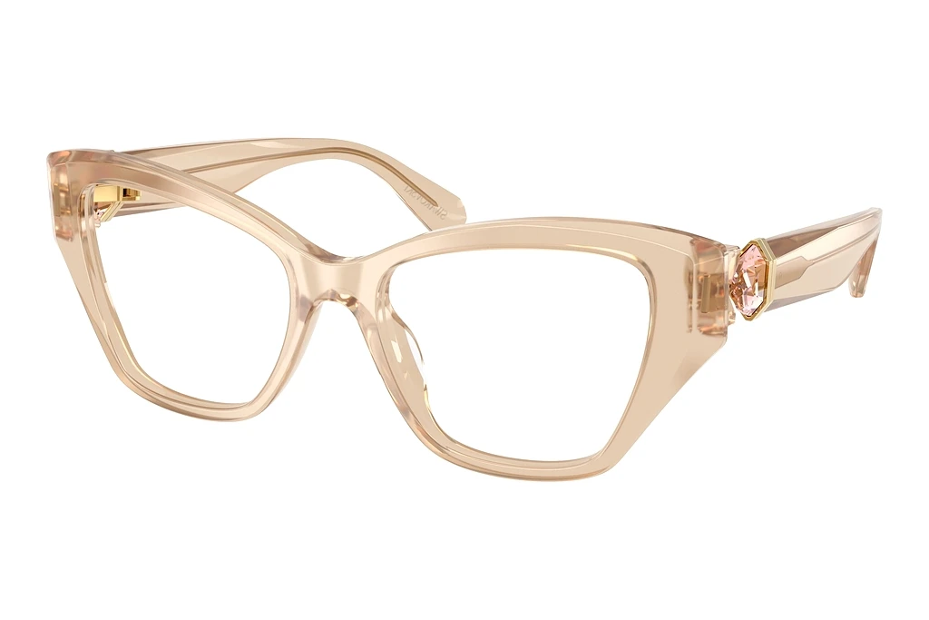 Swarovski   SK2050U 1034 Milky Beige