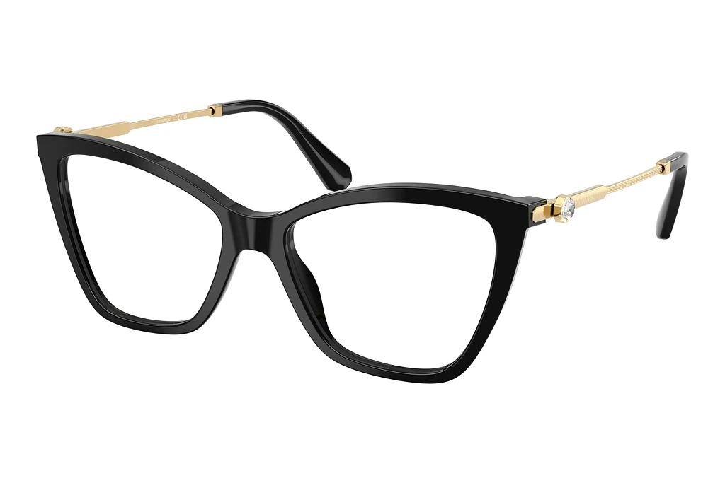 Swarovski   SK2051 1001 Black