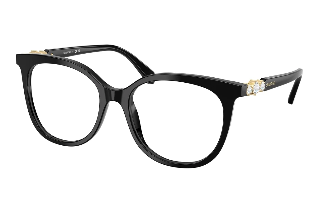 Swarovski   SK2055 1001 Black