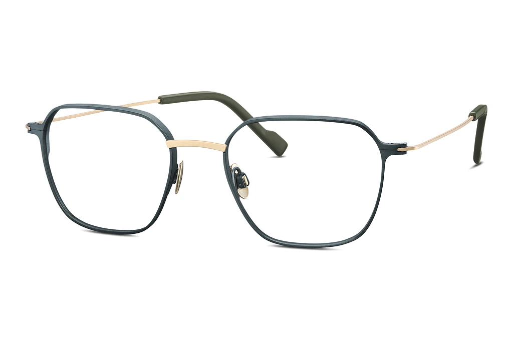 TITANFLEX   EBT 821047 26 bronzebraun / anthrazit matt