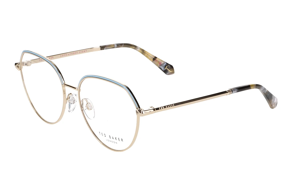 Ted Baker   392297 402 Gold