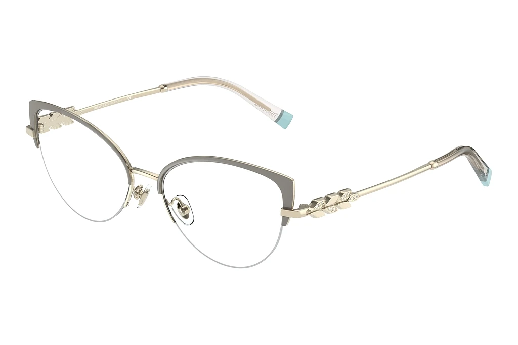 Tiffany   TF1145B 6171 Camel On Pale Gold
