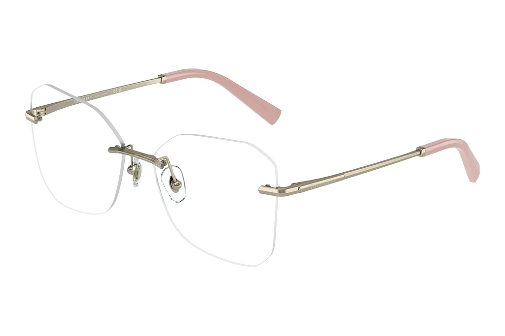 Tiffany   TF1150 6021 Pale Gold