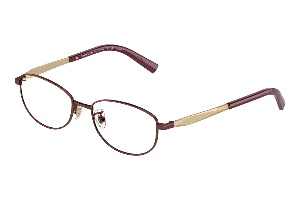 Tiffany   TF1154TD 6015 Bordeaux