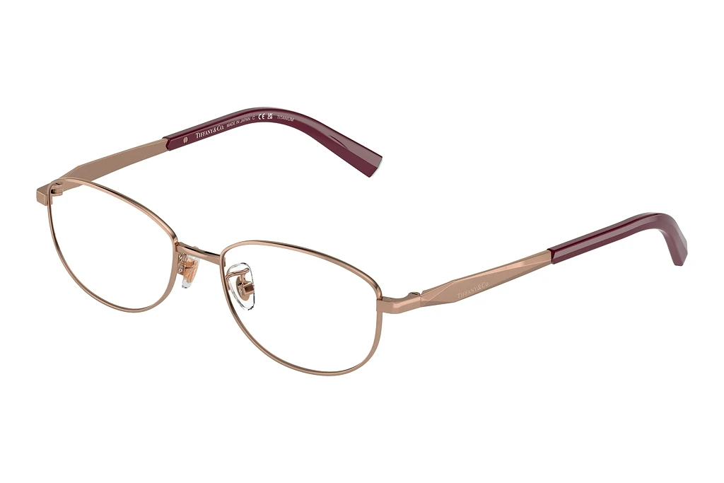 Tiffany   TF1154TD 6105 Rubedo