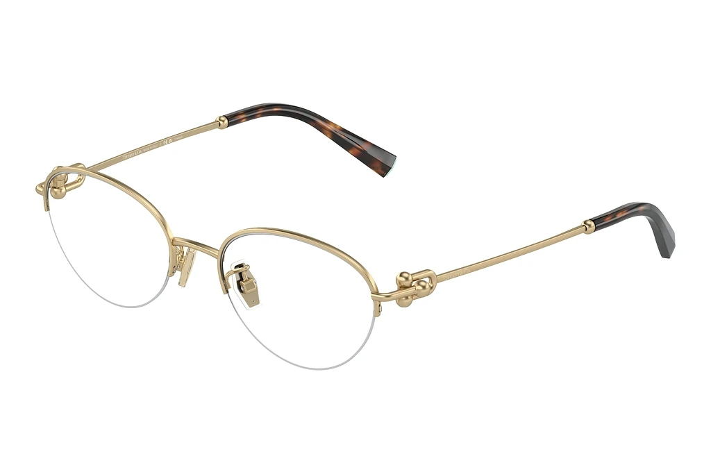 Tiffany   TF1158TD 6021 Pale Gold Opaque