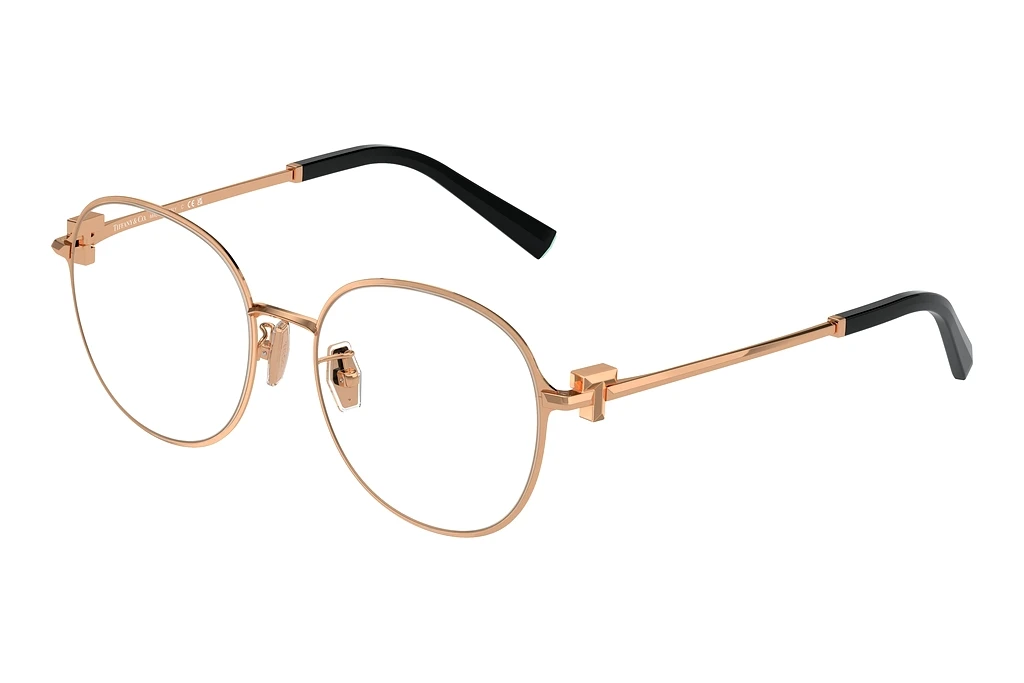 Tiffany   TF1161D 6105 Rose Gold