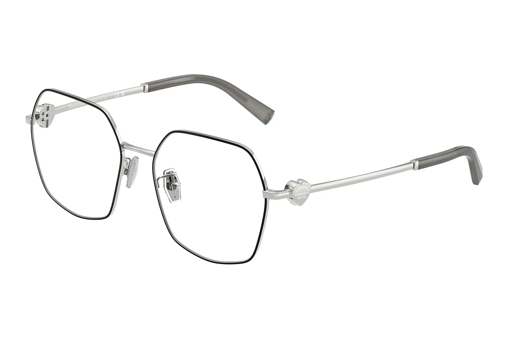Tiffany   TF1165BD 6145 Black On Silver
